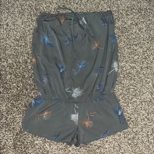 Women’s O’Neill romper